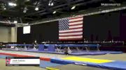 Jakob Saldana - Tumbling, Air Extreme - 2021 USA Gymnastics Championships