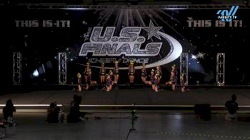 CheerCats LV - Lynx [2024 L2 Junior - D2 Day 1] 2024 The U.S. Finals: Vegas
