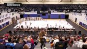 Center Grove HS "Greenwood IN" at 2026 WGI Percussion Indianapolis Regional+