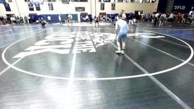 107 lbs Round Of 32 - Nico Diaz, State College vs Sean Kenny, Christian Brothers Academy