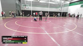 55 lbs Cons. Semi - Devon Gass, Moen Wrestling Academy vs Ronix Wright, BullTrained