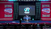 Premier Cheer - Jags [2018 L1 Small Youth D2 Day 2] NCA All-Star National Championship