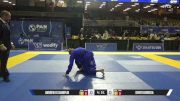 Denys Bendega vs Andrew R Champlin 2026 Pan Jiu Jitsu IBJJF Championship