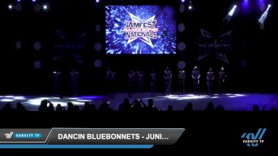 Dancin Bluebonnets - Junior Elite Jazz [2022 Junior - Jazz - Large Day 2] 2022 JAMfest Dance Super Nationals