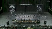 Chantilly HS "Chantilly VA" at 2024 WGI Percussion/Winds World Championships
