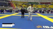 CELIO HENRIQUE DE QUEIROZ COSTA vs CARLOS ROBERTO SANTA ROSA DA CUN 2023 Brasileiro Jiu-Jitsu IBJJF