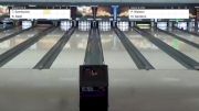 Replay: Lanes 23-24 - 2021 PBA FloBowling Jonesboro Open - Qualifying Squad A