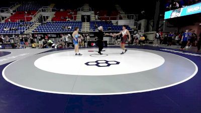 190 lbs Champ. Rd Of 128 - Pasquale Maurici, TX vs Martin Knight, MI
