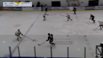 Replay: Home - 2025 Nanaimo vs Comox Valley | Jan 18 @ 7 PM