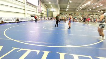 195 lbs Rr Rnd 1 - Andrew Bailey, Pit Crew vs Matthew Harrold Jr, Smittys Barn