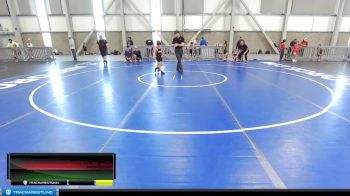 66-70 lbs Round 2 - Tiago Freitas, Prometheus Wrestling Club vs Blake Whitman, Lakeland Wrestling Club