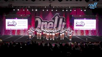 Florida Top Dog- Lakewood Ranch - Outlaws [2023 L3 Junior - Medium Day 2] 2023 One Up Grand Nationals