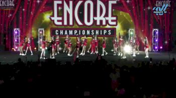 GymTyme All-Stars - Boom! [2024 L3 - U16 1] 2024 Encore Lexington Showdown