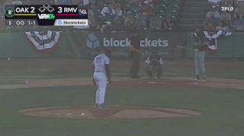 Replay: Home - 2025 Ballers vs Vibes | Jul 4 @ 6 PM