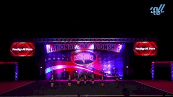 Prodigy All Stars - Sapphire [2023 L2 Youth - Small Day 2] 2023 ACP Southern Nationals