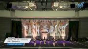 Woodlands Elite - Magnolia - Lieutenants [2024 L1 Youth - Small Day 2] 2024 Cheer Power Cash Bash Showdown Galveston