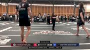 Nic Peterson vs Hunter Button 2026 ADCC Portland Open