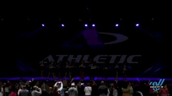 ACE of Birmingham - ACE Mohawks [2023 L3 Junior - Small Day 1] 2023 Athletic Birmingham Nationals