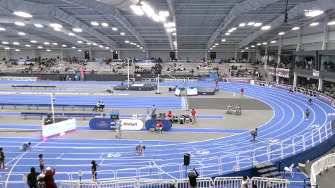High School Boys' 4x200m Relay, Finals 1 - Age 11-12