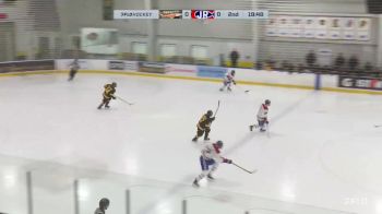 Replay: Home - 2025 Golden Hawks vs Canadiens | Feb 23 @ 7 PM