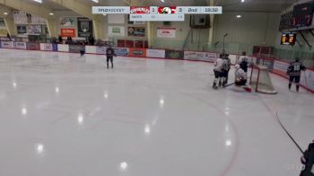 Replay: Home - 2024 Kimberley vs Sicamous | Nov 29 @ 6 PM