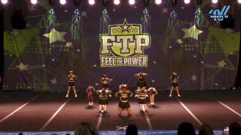 Cheer On! - Blossom Bears [2024 L1 - U12 DAY 2] 2024 FTP Feel The Power East