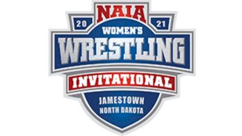 Full Replay - NAIA Women's Wrestling Tournament - Mat 3 - Mar 13, 2021 at 6:31 PM CST