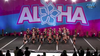 Designer Athletics - YSL [2025 L2 Youth Day 1] 2025 Aloha Concord Showdown