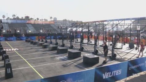 Replay: Gymreapers Arena - 2026 Gymreapers Wodapalooza SoCal | Sep 26 @ 8 AM
