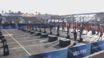 Replay: Gymreapers Arena - 2026 Gymreapers Wodapalooza SoCal | Sep 26 @ 8 AM