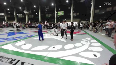 Henry Stevenson vs Jackson Rolla 2024 Fight 2 Win Summer Classic