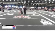 Caio Sainz vs Perseus Cooperman 2023 ADCC Arizona Open