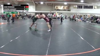 Replay: Mat 2 - 2025 Findlay Open | Nov 15 @ 9 AM