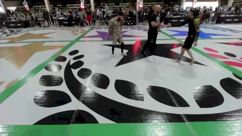 Chad Myers vs Carlos Esparza 2022 F2W Colorado State Championships