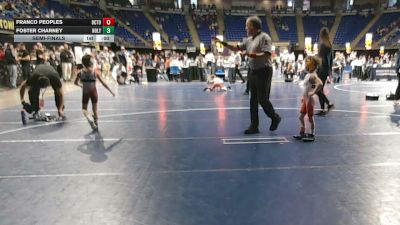 Replay: Mat 1 - 2026 Keystone Championship | Mar 15 @ 8 AM