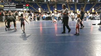Replay: Mat 1 - 2026 Keystone Championship | Mar 15 @ 8 AM