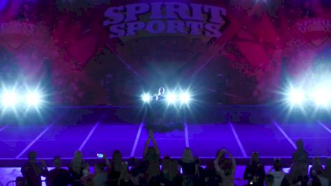 Carolina Elite - Splash [2022 L1.1 Mini - PREP - D2 Day 1] 2022 Spirit Sports Ultimate Battle & Myrtle Beach Nationals