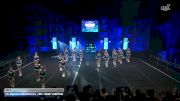 VfL 1848 Bad Kreuznach e.V. - BKC - Sassy Cheethas [2026 U18-2 Day 2] 2026 ELITE Cheerleading Championship