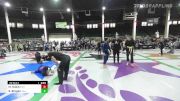 Misael Payan vs Horan Jang 2022 F2W Colorado State Championships