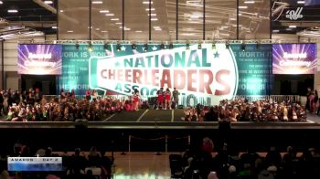 Replay: NCA Roseville Showdown | Feb 1 @ 9 AM
