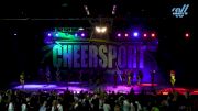 Top Gun All Stars - Bombshells [2025 L4.2 Senior - Medium Day 1] 2025 CHEERSPORT National All Star Cheerleading Championship