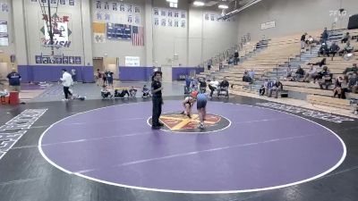 150 lbs Round 7 (8 Team) - Barry Gearon, Nashville Catholic Wrestling vs NWC Betts, Nolensville Wrestling Club