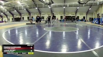 Replay: Mat 2 - 2025 Purple Raider Open | Jan 19 @ 7 PM