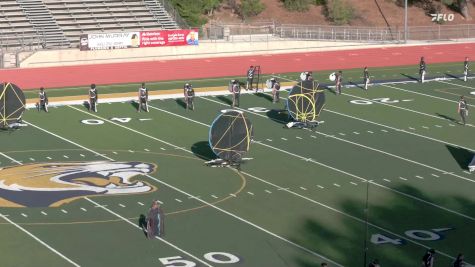 SEATTLE CASCADES ""PRIMARY"" at 2025 Gold Showcase