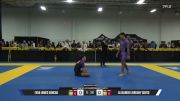 Alexander Jordany Couto vs Evan James Duncan 2026 Pan IBJJF Jiu-Jitsu No-Gi Championship