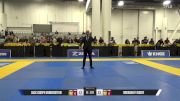 Brendan P. Ruddy vs Jack Joseph Vandersteen 2025 World IBJJF Jiu-Jitsu No-Gi Championship