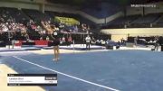 Landen Blixt - Floor, Infinity Gymnastics Academy - 2021 USA Gymnastics Development Program National Championships