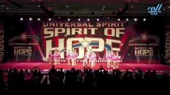 Extreme Magic All Stars - Dolls [2025 L1 Junior - D2 - Small - B Day 2] 2025 Spirit of Hope Grand Nationals