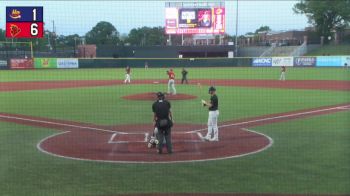 Replay: High Point vs Gastonia - 2025 Rockers vs Gastonia | Apr 29 @ 6 PM
