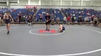 148 lbs Cons. Round 3 - Jack Lunardi, Relentless Training Center vs Zachary Lopez, Palmer Wrestling Club